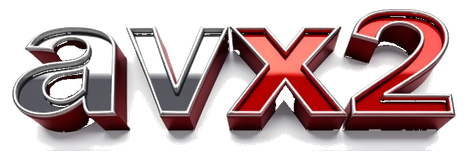 avx2 logo